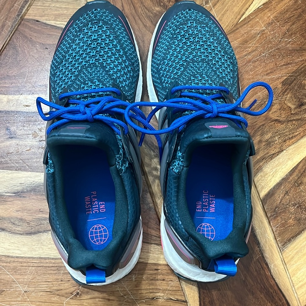 Woman’s size 11 Brand New Adidas Ultraboost 1.0